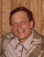 Photo of Paul-Joseph Millette